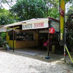 Restaurante La Carreta