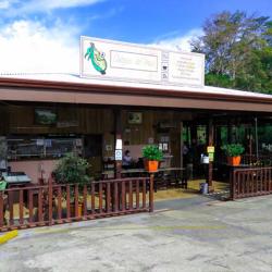 Antojos de Maíz