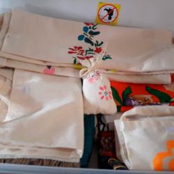Textiles Oltiba