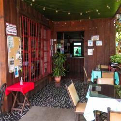 Restaurante Bazookas