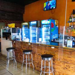 Bar Restaurante Zona Zero Sport