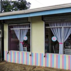 Cafetería Qué Dulzura Café