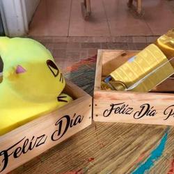 De Maderas y Más
