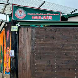 Comida Tradicional Mexicana Casa Frida´s