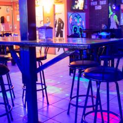 SATUR SPORT BAR & RESTAURANT