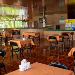 RESTAURANTE EL AZTECA