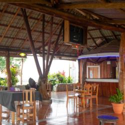 BAR Y RESTAURANTE JIMMY´S