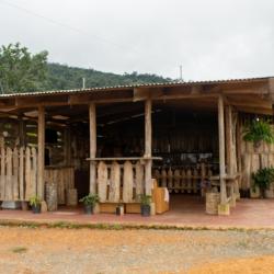Restaurante Mis Abuelos