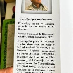 Asociación de Escritores y Editores de Pérez Zeledón