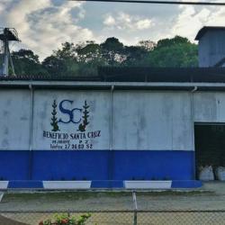 Beneficio Santa Cruz