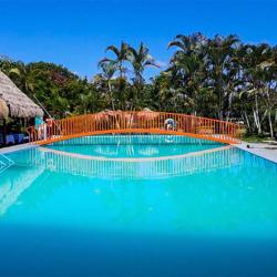 Centro Turístico Las Piscinas de Cajón