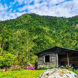 Finca Lagunillas