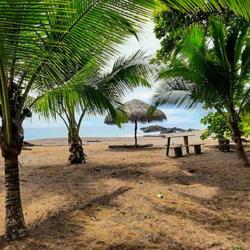 Ganadito Camping