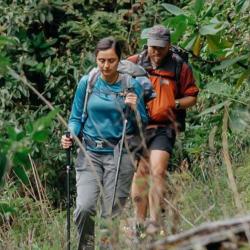 Ruta Urán Chirripó Tours