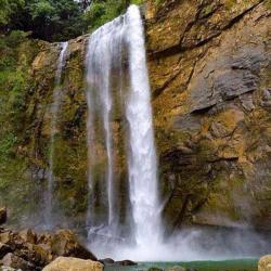 Eco Chontales Waterfalls