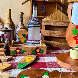 Mujeres Emprendedoras de Alto Jaular