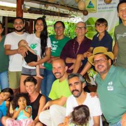 Asociación Montaña Verde