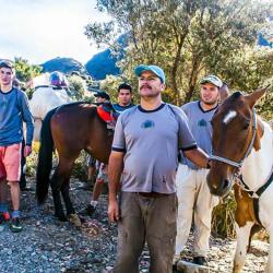 Consorcio Rural Comunitario Chirripó CRC Chirripó