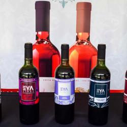 Eya Vinos Artesanales