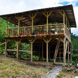 Senderos Quebrada Blanca