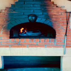 Pizzeria El Trapiche