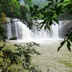 Catarata Salto del Avión