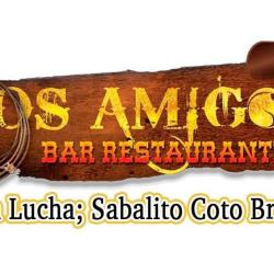 Restobar Los Amigos