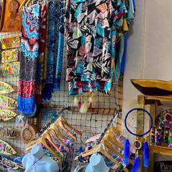 Souvenir Raíces