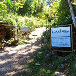 Reserva Cloudbridge