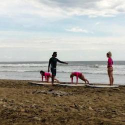 Osa Surf School