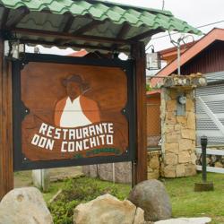 RESTAURANTE DON CONCHITO