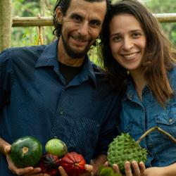 FINCA AVIVA ORGANIC