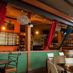 RESTAURANTE LA CASA ITALIANA