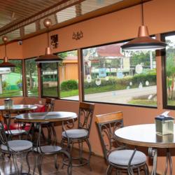 RESTAURANTE EL PATIO