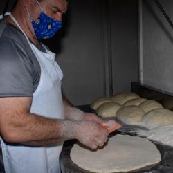 PIZZERIA LA FONTANA