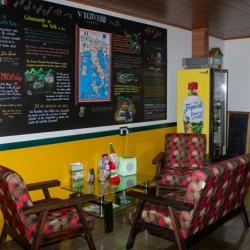 VICOVARO CAFÉ Y CREPERÍA