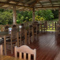 RESTAURANTE RANCHO AMIGOS
