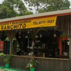 MARISQUERÍA MI RANCHITO