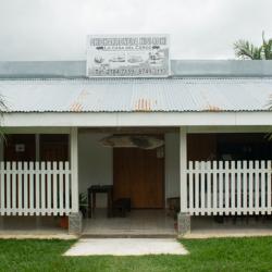 CHICHARRONERA NISI ROHI