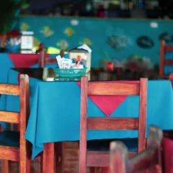 Restaurante Mi Choza