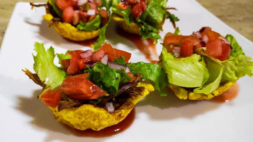 Hospedaje La Galerie