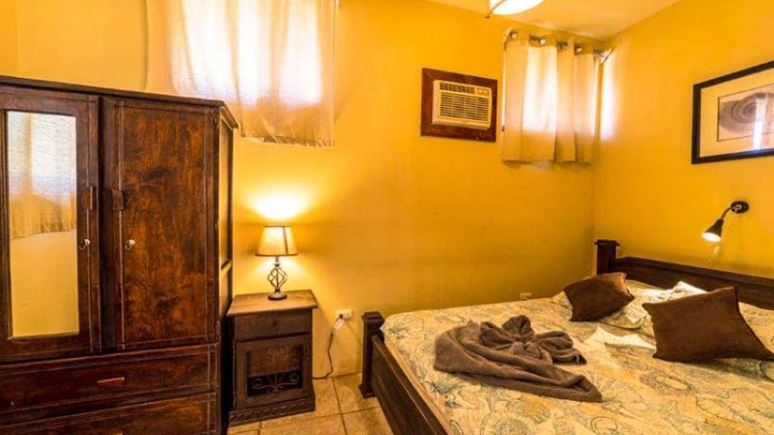 Hotel Jinetes de Osa