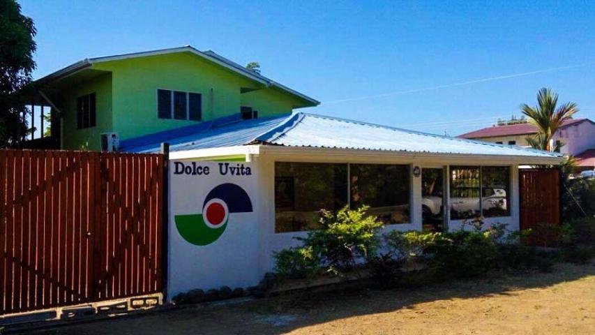 Dolce Uvita
