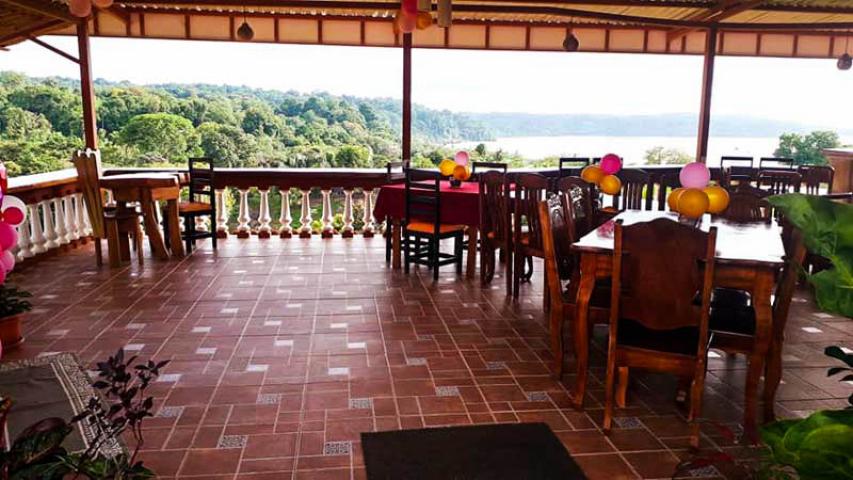 Hotel y Restaurante Villa Manolo