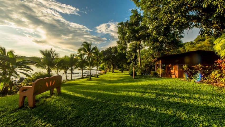 Hotel Drake Bay Wilderness Resort