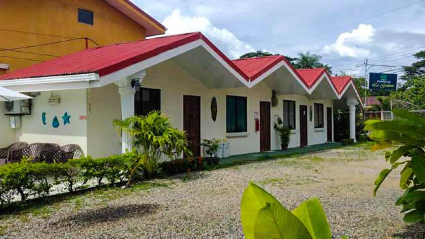 Hospedaje La Galerie