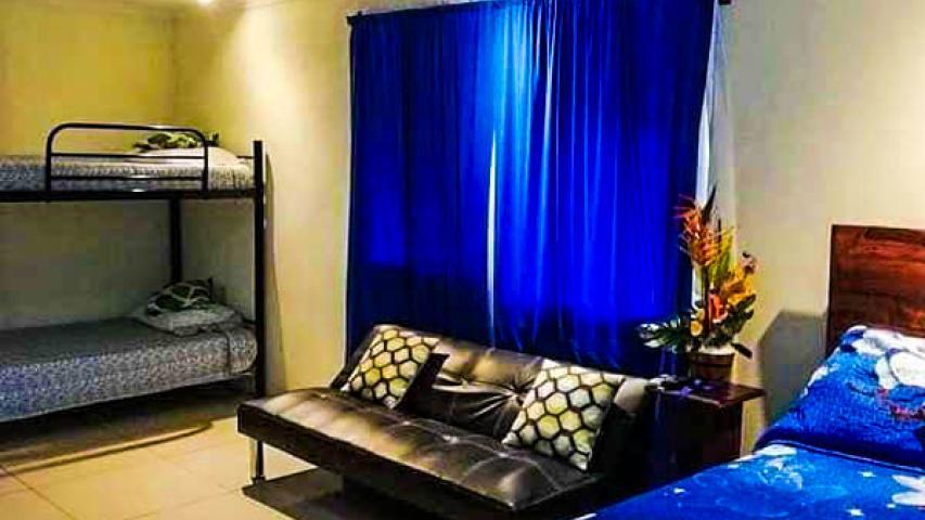 Hospedaje La Galerie