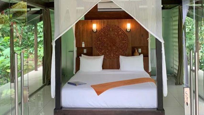 Oxygen Jungle Villas