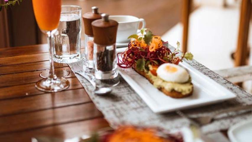 Oxygen Jungle Villas