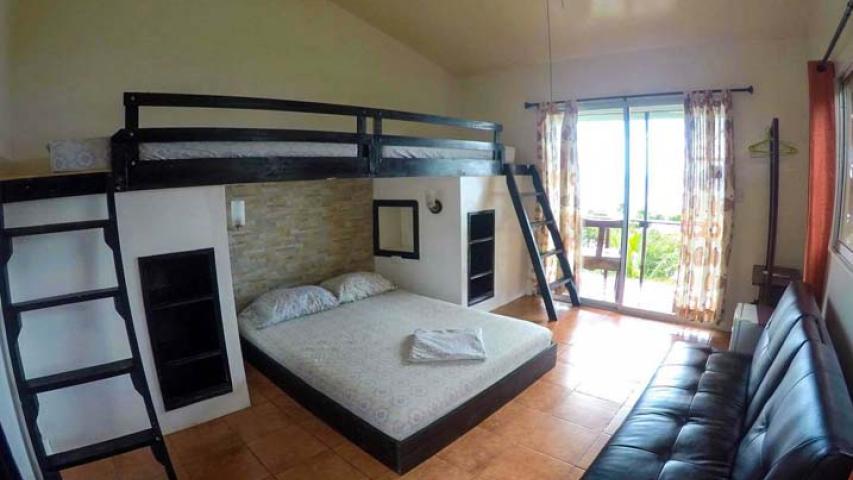 Pachecho Tours y Cabinas